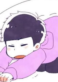 6人の松野さんと暮らすことになる