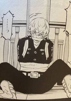 なんか縛られてる可哀想な子がいたので助けます