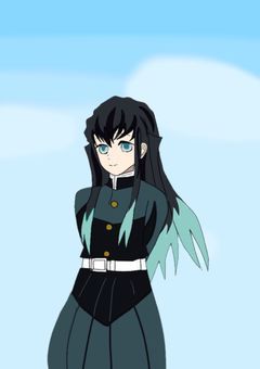 霞の嫁