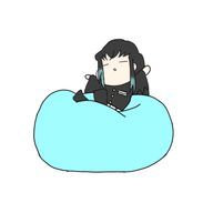卯月さんのアイコン画像