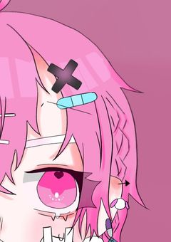 ゆぅらのお絵描き部屋