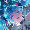 初音ミク