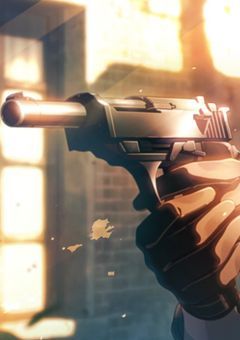 ｶﾞｶﾞ速報です。宮益坂女子学園の生徒が殺害されました。