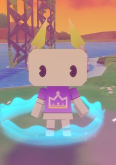 誰かペア画しましょう