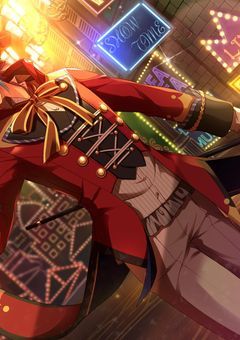 プロセカデスゲーム【終SEKAI】