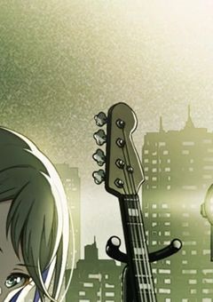 あの声から始まる、殺人。