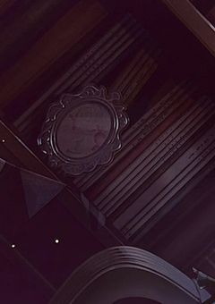 神高の怪奇現象ー図書室の怪ー