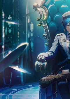 人狼セカイで始まるデスゲーム