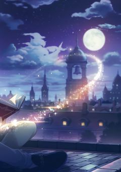 夢見る僕らは何処へ行く。