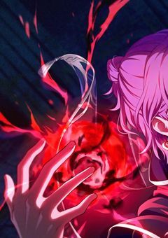 誰カガ死ンダ。誰ガ殺シタ？