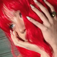 @_fnsk　루나さんのアイコン画像