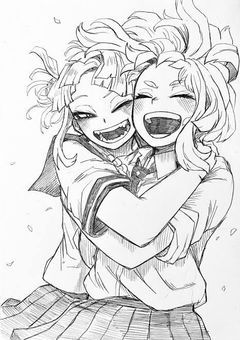 吸血鬼の少女はヒーローになる