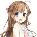 姫香(幼少期)