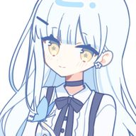 🐇雪うさ @不定期さんのアイコン画像