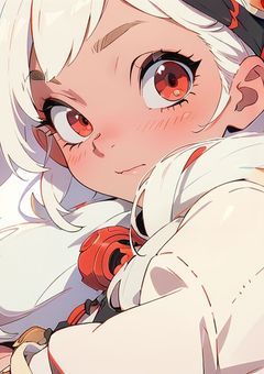 自分これがいい 月さんの