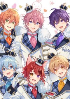 すとぷり病弱