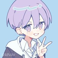 りく- ̗̀🐿 ̖́-フォロバ100％！！さんのアイコン画像