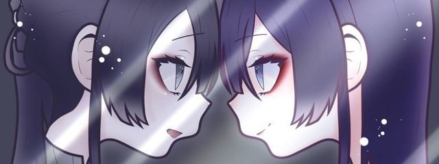 青酸カリになったもち。さんの壁紙画像