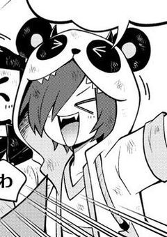 不登校悪魔、さいきょーです！