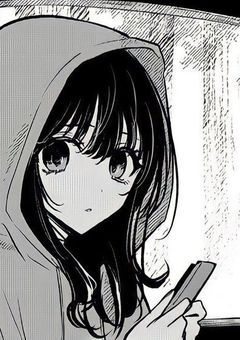 彼女は病院長。
