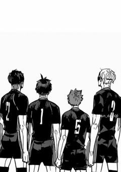 #バレー部マネ、無気力です。※合宿多めかも