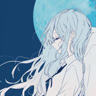 リラ(活動再開)@ペア画中さんのアイコン画像