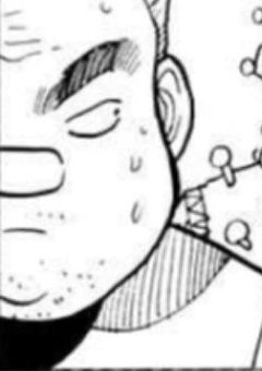 トンパに愛されてハンター試験無双