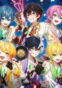 amnvのボスは病弱！？