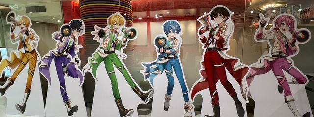 ななせさんの壁紙画像