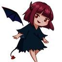 天使（悪魔）