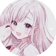 ゆずぷよ❥❥» 　琥珀とペア画中✌さんのアイコン画像