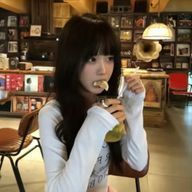 　　　羽夏さんのアイコン画像