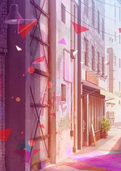 ⚜️雑談部屋⚜️