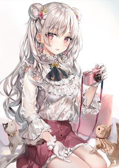 しつもんこーなー！！