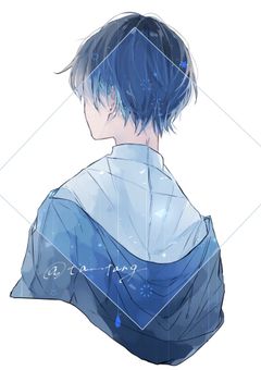 白狐は教師に恋をする