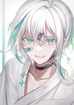 誤入学おめでとうございます！