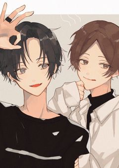 青春?いいえ,BLです!!