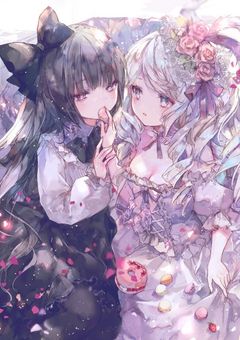ひなゆあがてぇてぇ！！