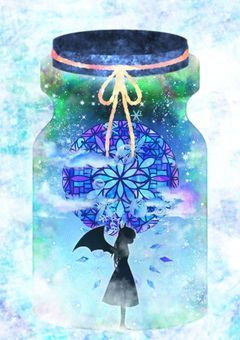 貴方がいない世界は要らない