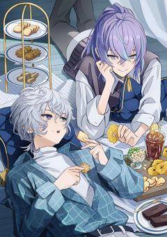 ➷　パペ　、本人と繋がってた件