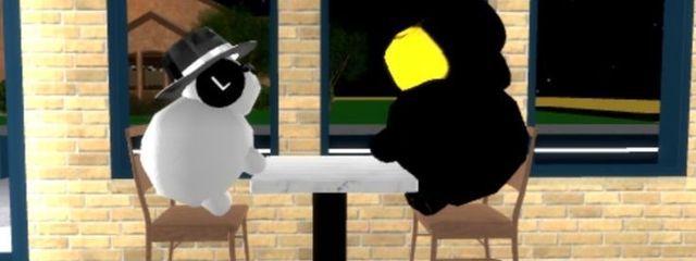 転んブスさんの壁紙画像