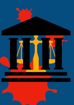 世界は終わり、束縛は、永遠に。