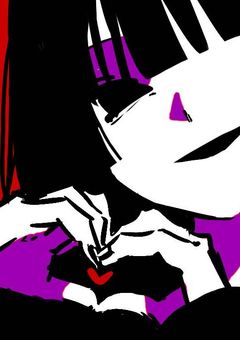 多分イラスト部屋