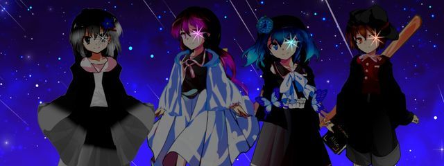 咲さんの壁紙画像