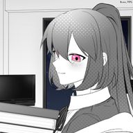 咲さんのアイコン画像