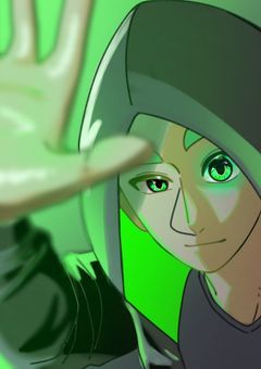 シュシュのイラスト+雑談部屋(２)