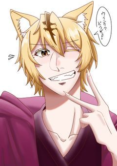 シュシュの夢・腐(R18もある)イラスト部屋！！