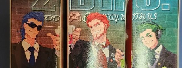 シュシュさんの壁紙画像