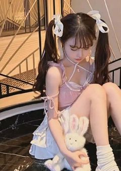 ㅤ重罪すぎな恋泥棒ちゃん