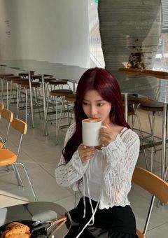 ㅤ生まれた時から小悪魔です